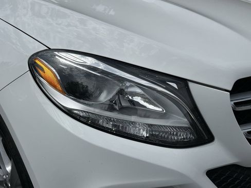 Used 2018 Mercedes-Benz GLE 350 w/ Premium 1 Package image 50