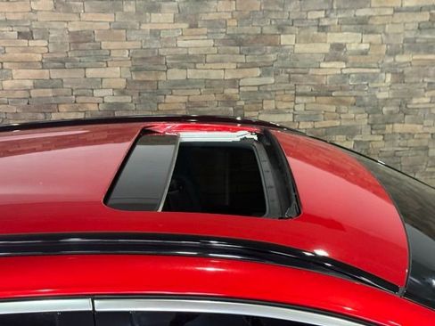 Used 2025 INFINITI QX55 Sensory w/ Lighting Package AWD/4WD image 5