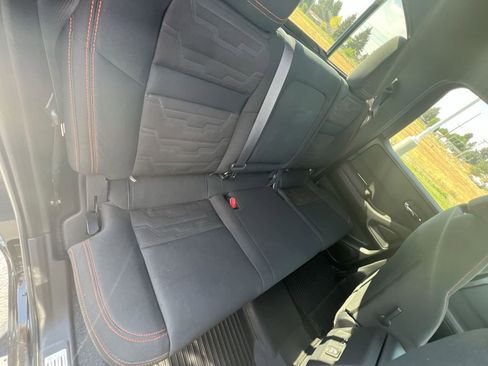 Used 2023 Nissan Frontier PRO-4X w/ Pro Convenience Package image 26