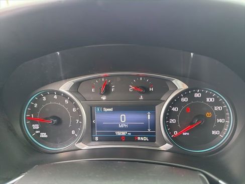 Used 2019 Chevrolet Equinox LT FWD image 10