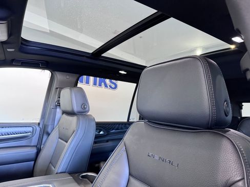 Certified 2024 GMC Yukon XL Denali w/ Max Trailering Package image 26