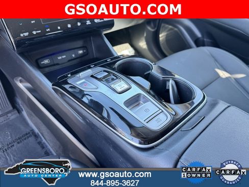 Used 2023 Hyundai Tucson SEL w/ Cargo Package image 31