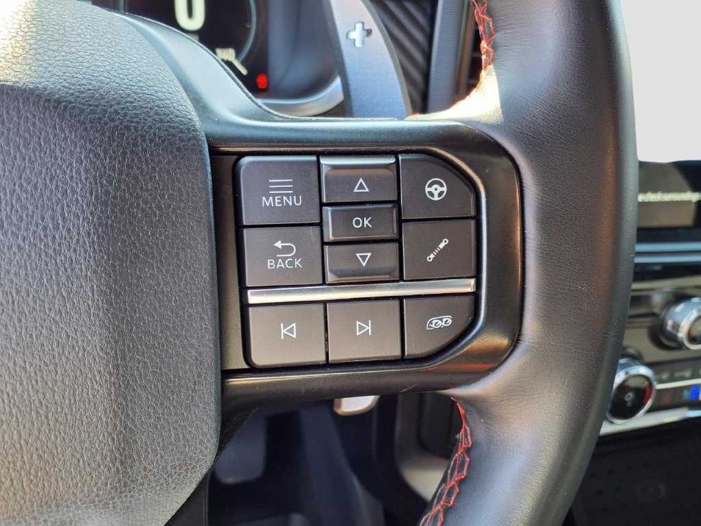 Used 2023 Ford F150 Raptor w/ Equipment Group 802A Raptor R AWD/4WD image 16