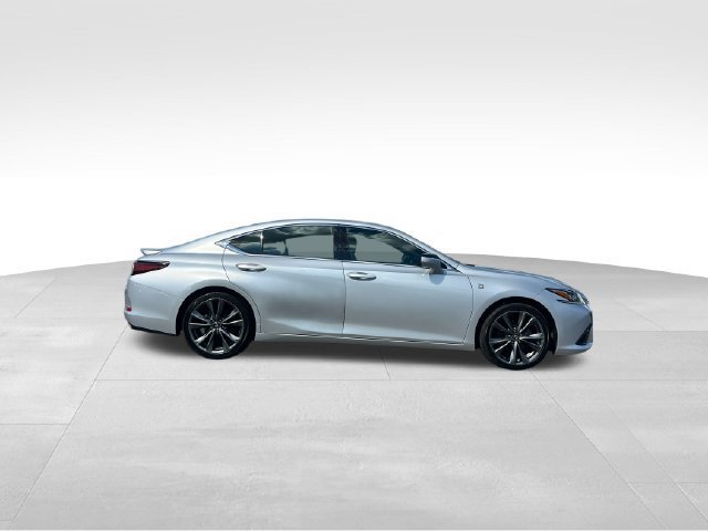Used 2020 Lexus ES 350 F Sport w/ Accessory Package 2 FWD image 6