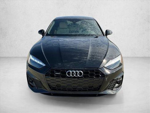 Used 2025 Audi A5 2.0T Premium Plus w/ Convenience Plus Package image 2