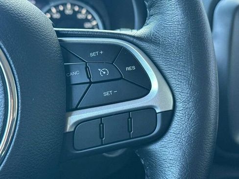 Used 2023 Jeep Renegade Altitude w/ Convenience Group I AWD/4WD image 29