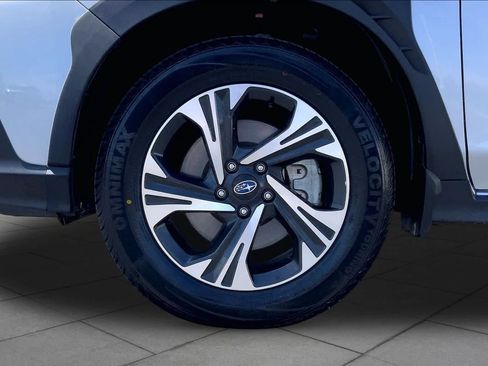 Used 2024 Subaru Crosstrek 2.0i Premium AWD/4WD image 10