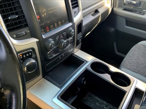 Used 2015 RAM 1500 Lone Star image 15