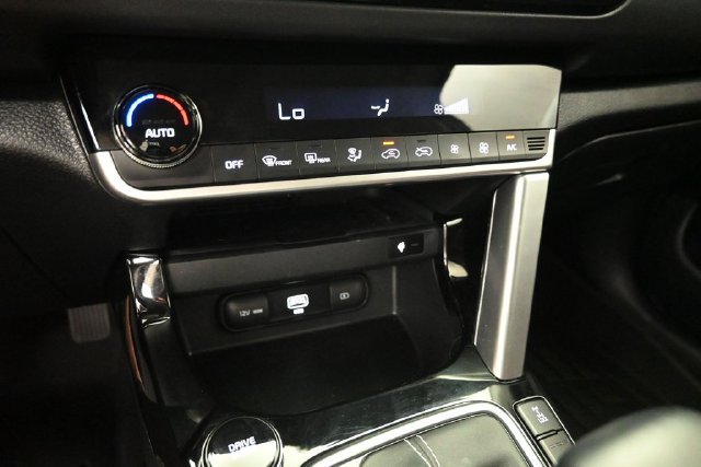 Used 2023 Kia Seltos SX AWD/4WD image 20