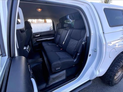 Used 2021 Toyota Tundra SR5 image 27