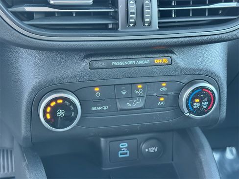 Used 2023 Ford Escape AWD image 25