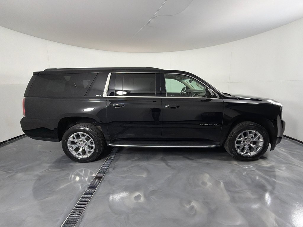 Used 2019 GMC Yukon XL SLT w/ Open Road Package AWD/4WD image 4