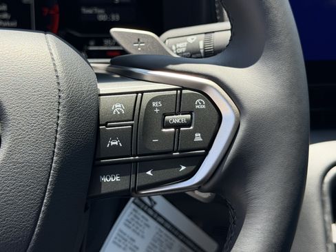 New 2026 Lexus IS 350 F Sport AWD/4WD image 23
