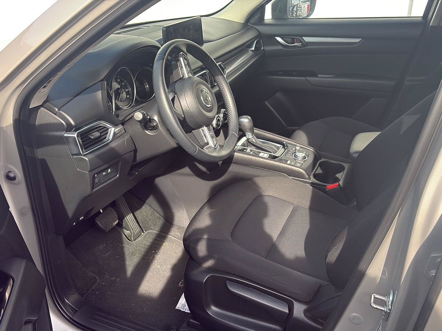 Used 2025 MAZDA CX-5 AWD 2.5 S image 10