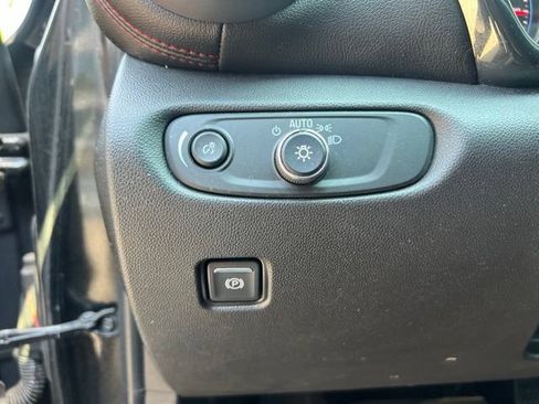 Used 2021 Chevrolet Blazer RS w/ LPO, Floor Liner Package FWD image 24