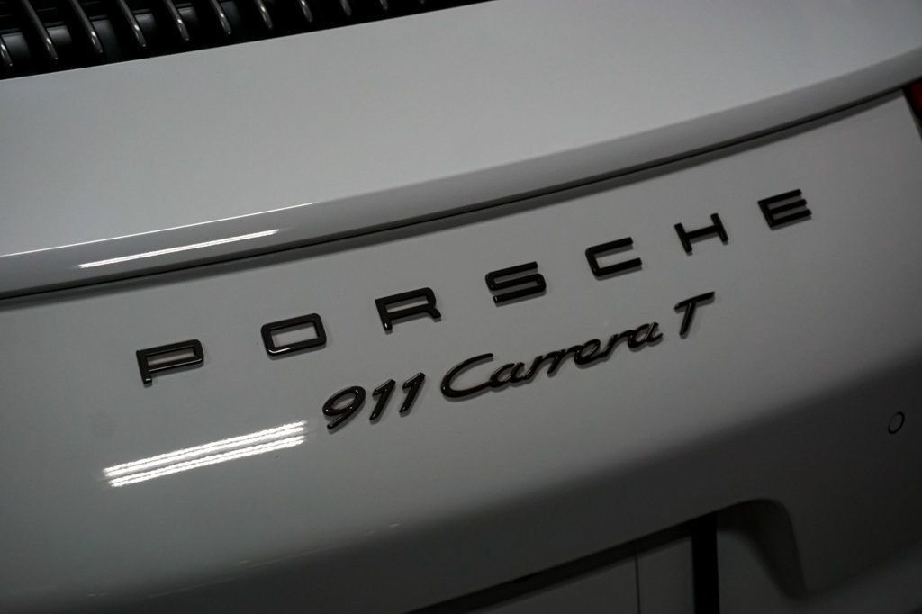 Used 2018 Porsche 911 Carrera image 65