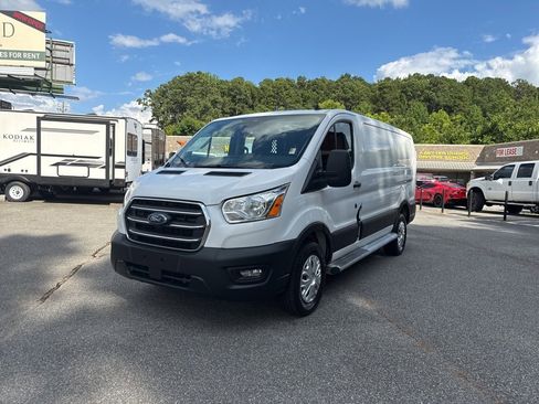 Used 2020 Ford Transit 250 Base w/ Exterior Upgrade Package image 11
