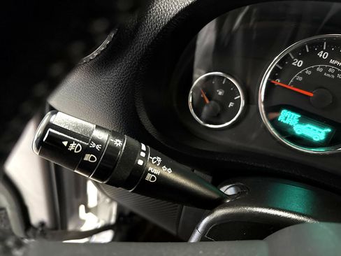 Used 2015 Jeep Wrangler Unlimited Sport w/ Quick Order Package 24S image 13