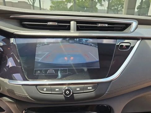 Used 2023 Buick Encore GX Select FWD image 34