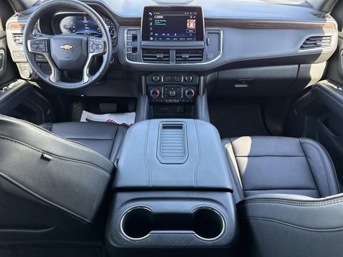 Used 2022 Chevrolet Tahoe High Country image 17