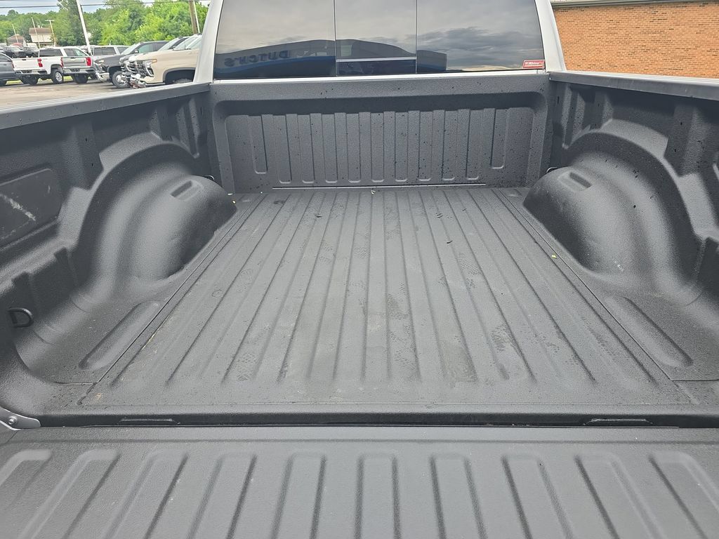 Used 2025 RAM 1500 Rebel w/ Rebel Level 1 Equipment Group AWD/4WD image 13