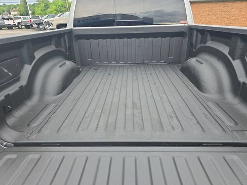 Used 2025 RAM 1500 Rebel w/ Rebel Level 1 Equipment Group AWD/4WD image 13