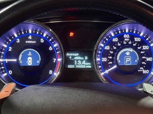 Used 2011 Hyundai Sonata SE image 28