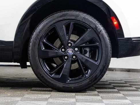 Certified 2023 Buick Envision Essence w/ Sport Touring Package image 48