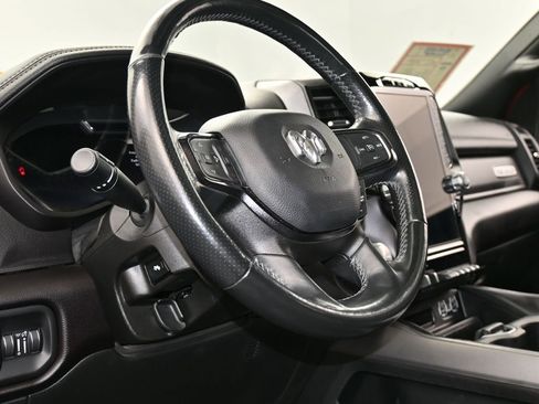 Used 2023 RAM 2500 Rebel w/ Level 1 Equipment Group image 13