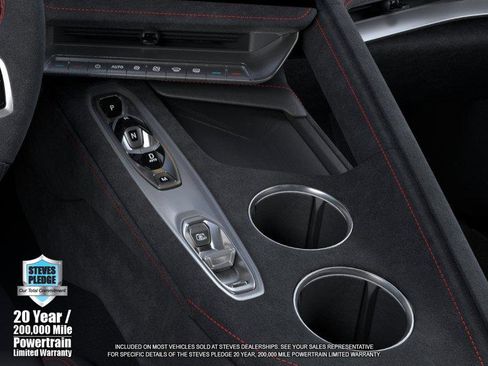 New 2026 Chevrolet Corvette Z06 image 23