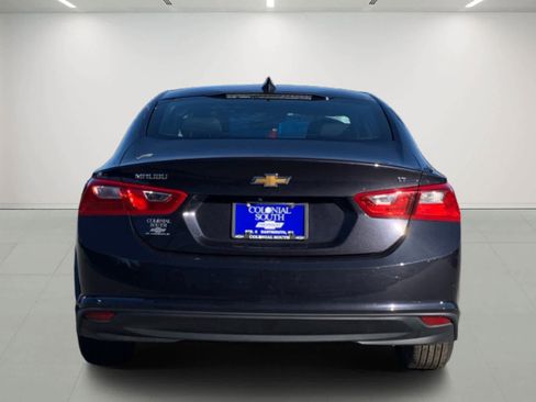 Certified 2023 Chevrolet Malibu LT image 5