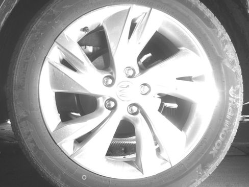 Used 2025 Buick Encore GX Preferred AWD/4WD image 14