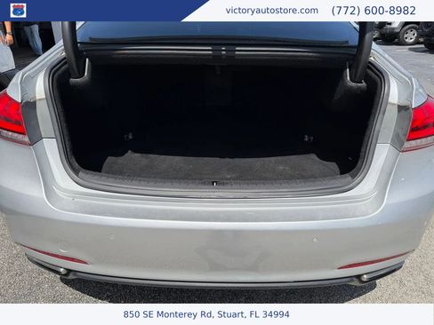 Used 2015 Hyundai Genesis 3.8 w/ Option Group 03 RWD image 32