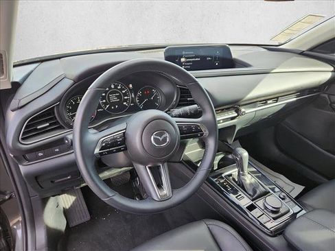 Used 2025 MAZDA CX-30 AWD 2.5 S w/ Select Sport Pkg image 14