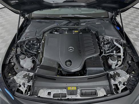 New 2026 Mercedes-Benz CLE 450 4MATIC Cabriolet image 31