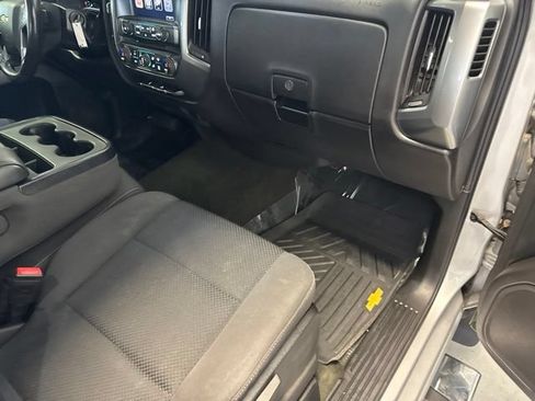Used 2016 Chevrolet Silverado 2500 LT w/ LT Convenience Package RWD image 28