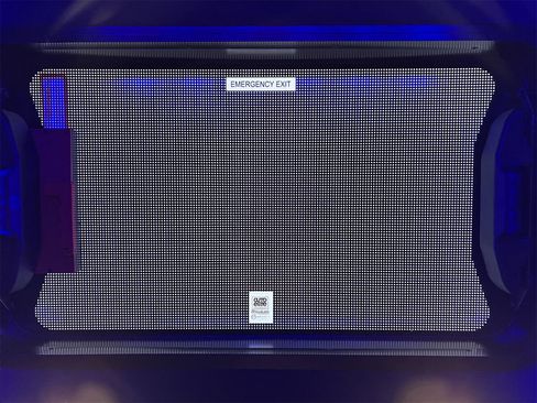 Used 2024 Mercedes-Benz Sprinter 3500 image 18