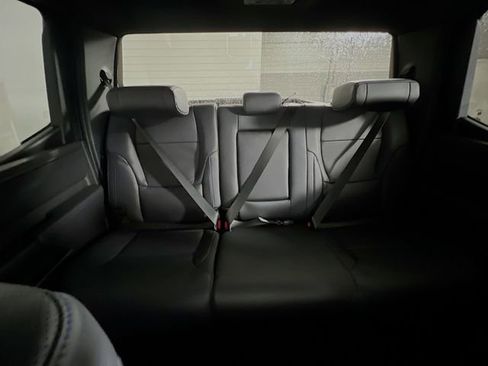 New 2026 Toyota Tundra Platinum image 29