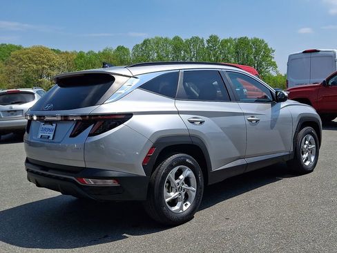 Used 2023 Hyundai Tucson SEL AWD/4WD image 6