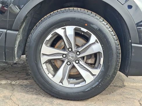 Used 2019 Honda CR-V LX image 18