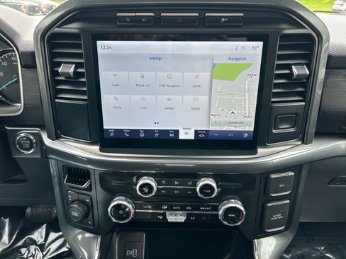 Certified 2023 Ford F150 XLT w/ Equipment Group 302A High AWD/4WD image 28