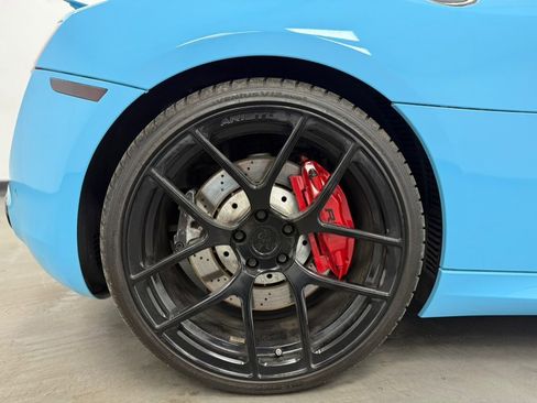 Used 2011 Audi R8 V10 image 99