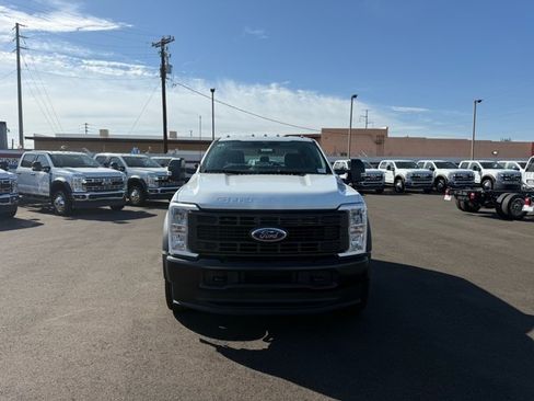 New 2026 Ford F450 XL RWD image 6