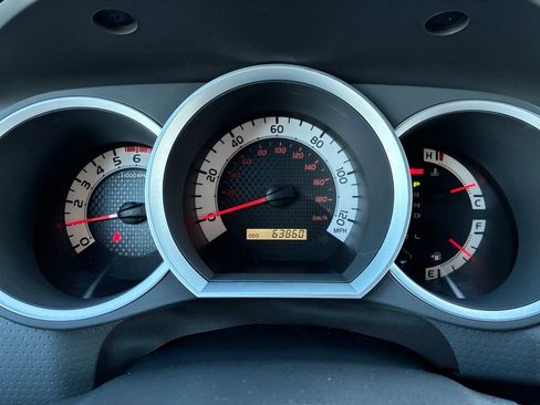 Used 2015 Toyota Tacoma 4x4 Double Cab image 19