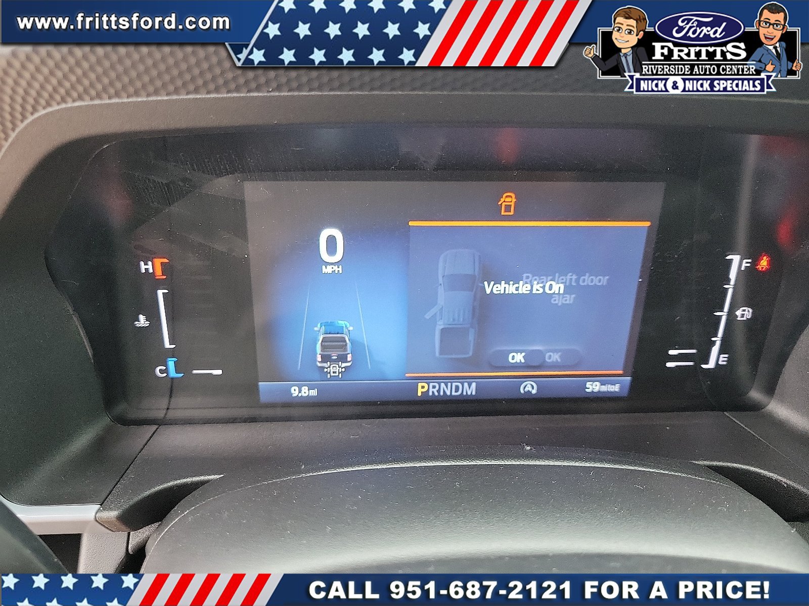 New 2025 Ford Ranger XL AWD/4WD image 7