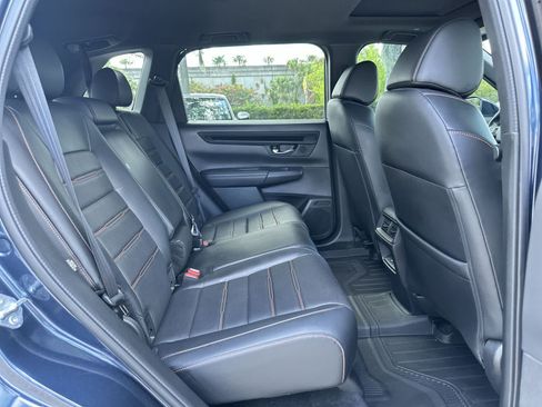 Used 2024 Honda CR-V Sport-L image 16