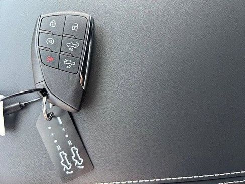 New 2026 GMC Sierra EV Elevation image 22