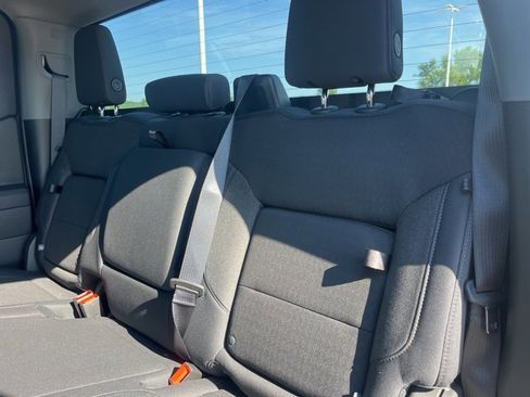 New 2026 GMC Sierra 1500 Elevation image 40