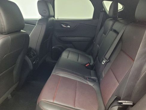 Used 2020 Chevrolet Blazer RS image 18