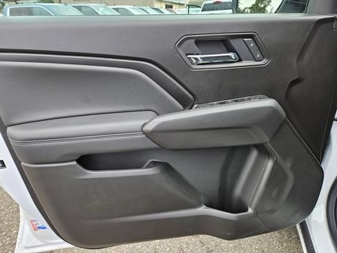 New 2026 GMC Canyon Elevation w/ Convenience Package AWD/4WD image 20